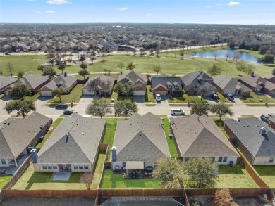 Welcome to this charming 3-bedroom home steps from Westridge on WestRidge Golf Course in Texas - for sale on GolfHomes.com, golf home, golf lot