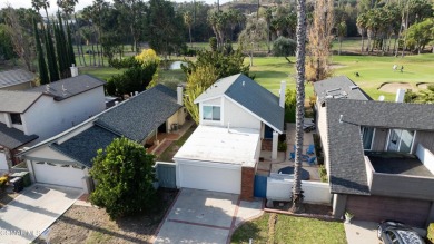 Welcome to this beautiful, recently remodeled home walking out on Lindero Country Club in California - for sale on GolfHomes.com, golf home, golf lot