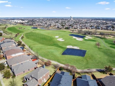 Welcome to this charming 3-bedroom home steps from Westridge on WestRidge Golf Course in Texas - for sale on GolfHomes.com, golf home, golf lot