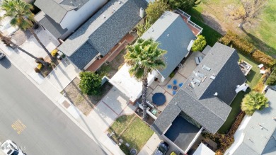 Welcome to this beautiful, recently remodeled home walking out on Lindero Country Club in California - for sale on GolfHomes.com, golf home, golf lot