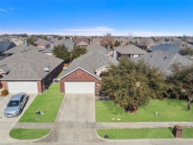 Welcome to this charming 3-bedroom home steps from Westridge on WestRidge Golf Course in Texas - for sale on GolfHomes.com, golf home, golf lot