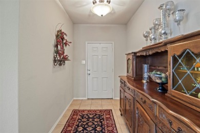 Welcome to this charming 3-bedroom home steps from Westridge on WestRidge Golf Course in Texas - for sale on GolfHomes.com, golf home, golf lot