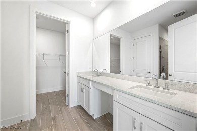 GORGEOUS NEW CONSTRUCTION PAIRED VILLA IN BABCOCK RANCH, FL on Babcock National Golf Course in Florida - for sale on GolfHomes.com, golf home, golf lot