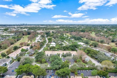 Nestled in the highly desirable Palm Aire Estates, this on Palm-Aire Country Club and Resort - The Oaks in Florida - for sale on GolfHomes.com, golf home, golf lot