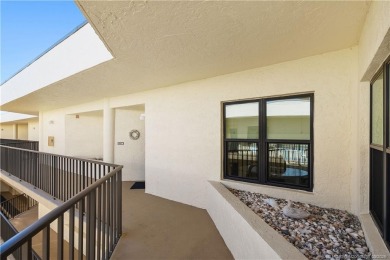 Sunsets + water views + covered parking? Yes, please! Welcome to on Ocean Club At the Hutchinson Island Beach Resort in Florida - for sale on GolfHomes.com, golf home, golf lot