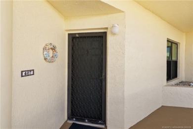 Sunsets + water views + covered parking? Yes, please! Welcome to on Ocean Club At the Hutchinson Island Beach Resort in Florida - for sale on GolfHomes.com, golf home, golf lot