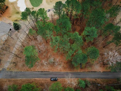 Granada Golf Course Views! Large golf front lot on dead end on Granada Golf Course in Arkansas - for sale on GolfHomes.com, golf home, golf lot