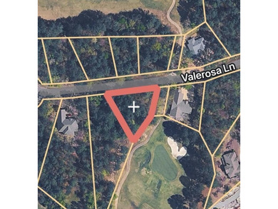 Granada Golf Course Views! Large golf front lot on dead end on Granada Golf Course in Arkansas - for sale on GolfHomes.com, golf home, golf lot