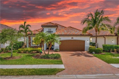 Luxurious Golf Course Living in TwinEagles -Golf Membership on The Club At Twin Eagles in Florida - for sale on GolfHomes.com, golf home, golf lot