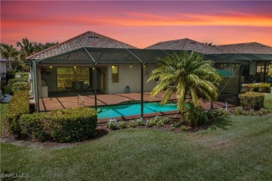 Luxurious Golf Course Living in TwinEagles -Golf Membership on The Club At Twin Eagles in Florida - for sale on GolfHomes.com, golf home, golf lot