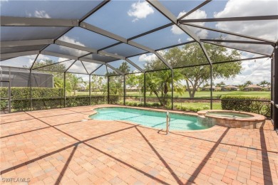 Luxurious Golf Course Living in TwinEagles -Golf Membership on The Club At Twin Eagles in Florida - for sale on GolfHomes.com, golf home, golf lot
