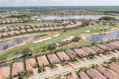 Luxurious Golf Course Living in TwinEagles -Golf Membership on The Club At Twin Eagles in Florida - for sale on GolfHomes.com, golf home, golf lot