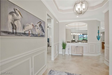 Luxurious Golf Course Living in TwinEagles -Golf Membership on The Club At Twin Eagles in Florida - for sale on GolfHomes.com, golf home, golf lot