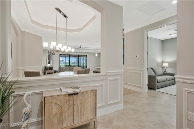 Luxurious Golf Course Living in TwinEagles -Golf Membership on The Club At Twin Eagles in Florida - for sale on GolfHomes.com, golf home, golf lot