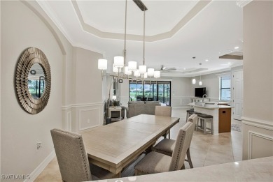 Luxurious Golf Course Living in TwinEagles -Golf Membership on The Club At Twin Eagles in Florida - for sale on GolfHomes.com, golf home, golf lot