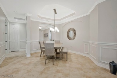 Luxurious Golf Course Living in TwinEagles -Golf Membership on The Club At Twin Eagles in Florida - for sale on GolfHomes.com, golf home, golf lot