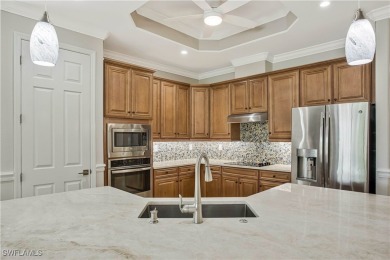 Luxurious Golf Course Living in TwinEagles -Golf Membership on The Club At Twin Eagles in Florida - for sale on GolfHomes.com, golf home, golf lot