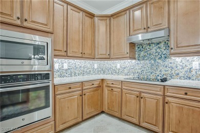 Luxurious Golf Course Living in TwinEagles -Golf Membership on The Club At Twin Eagles in Florida - for sale on GolfHomes.com, golf home, golf lot