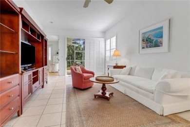 Friendly, cooperative listing agent wants to work with you and on Lely Resort Golf and Country Club in Florida - for sale on GolfHomes.com, golf home, golf lot