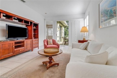 Friendly, cooperative listing agent wants to work with you and on Lely Resort Golf and Country Club in Florida - for sale on GolfHomes.com, golf home, golf lot