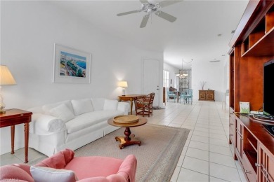 Friendly, cooperative listing agent wants to work with you and on Lely Resort Golf and Country Club in Florida - for sale on GolfHomes.com, golf home, golf lot