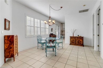 Friendly, cooperative listing agent wants to work with you and on Lely Resort Golf and Country Club in Florida - for sale on GolfHomes.com, golf home, golf lot