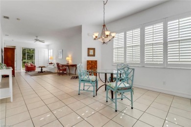 Friendly, cooperative listing agent wants to work with you and on Lely Resort Golf and Country Club in Florida - for sale on GolfHomes.com, golf home, golf lot