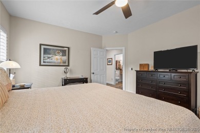 Welcome to refined living at Pinewild Country Club-a private on Pinewild Country Club of Pinehurst in North Carolina - for sale on GolfHomes.com, golf home, golf lot