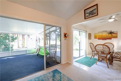 Welcome to your tranquil retreat-where world-class fishing on Plantation Inn and Golf Resort  in Florida - for sale on GolfHomes.com, golf home, golf lot