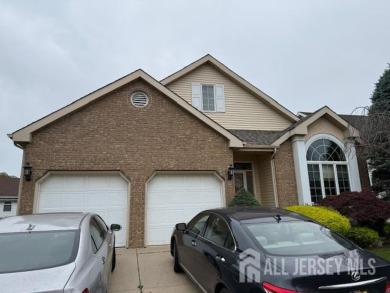 Very desirable Danbury Model with an excellent location and on Greenbriar At Whittingham in New Jersey - for sale on GolfHomes.com, golf home, golf lot