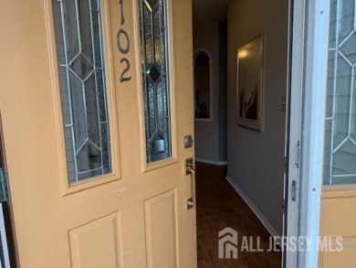 Very desirable Danbury Model with an excellent location and on Greenbriar At Whittingham in New Jersey - for sale on GolfHomes.com, golf home, golf lot