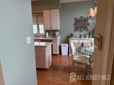 Very desirable Danbury Model with an excellent location and on Greenbriar At Whittingham in New Jersey - for sale on GolfHomes.com, golf home, golf lot