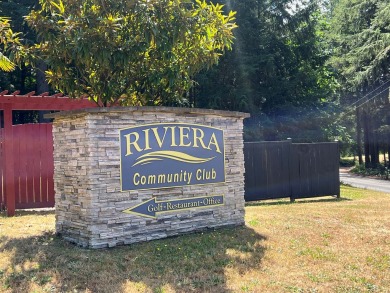 Discover a double building lot on the stunning Anderson Island on Riviera Community Club in Washington - for sale on GolfHomes.com, golf home, golf lot