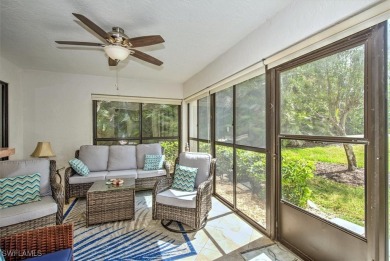 Welcome to this great condo with lots of privacy. It is an end on Hideaway Country Club in Florida - for sale on GolfHomes.com, golf home, golf lot
