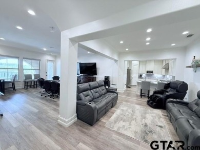 Welcome to refined luxury living nestled within the prestigious on Cascades Golf Club in Texas - for sale on GolfHomes.com, golf home, golf lot