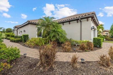 One or more photo(s) has been virtually staged. The GOLF-DEEDED on Esplanade Golf and Country at Lakewood Ranch in Florida - for sale on GolfHomes.com, golf home, golf lot