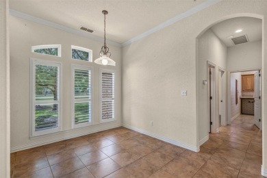 Located on the #1 Green of the Nutcracker Golf Course in the on Pecan Plantation Country Club in Texas - for sale on GolfHomes.com, golf home, golf lot