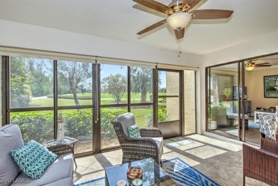 Welcome to this great condo with lots of privacy. It is an end on Hideaway Country Club in Florida - for sale on GolfHomes.com, golf home, golf lot