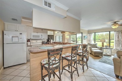 Welcome to this great condo with lots of privacy. It is an end on Hideaway Country Club in Florida - for sale on GolfHomes.com, golf home, golf lot
