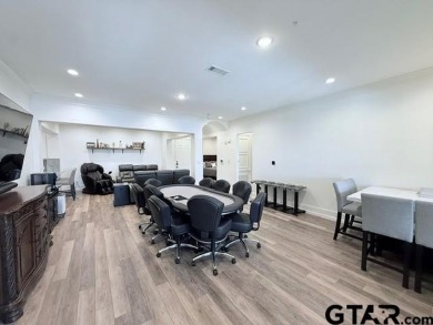 Welcome to refined luxury living nestled within the prestigious on Cascades Golf Club in Texas - for sale on GolfHomes.com, golf home, golf lot