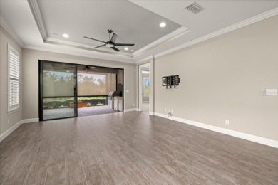One or more photo(s) has been virtually staged. The GOLF-DEEDED on Esplanade Golf and Country at Lakewood Ranch in Florida - for sale on GolfHomes.com, golf home, golf lot
