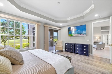 Start living the life you deserve in this nicely appointed and on Spring Run Golf Club in Florida - for sale on GolfHomes.com, golf home, golf lot