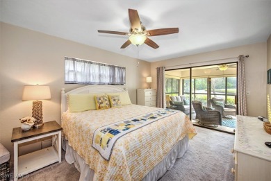Welcome to this great condo with lots of privacy. It is an end on Hideaway Country Club in Florida - for sale on GolfHomes.com, golf home, golf lot