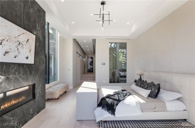 Wow! This ultra-modern FULLY CUSTOM MASTERPIECE offers on Dragon Ridge Country Club in Nevada - for sale on GolfHomes.com, golf home, golf lot
