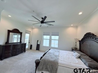 Welcome to refined luxury living nestled within the prestigious on Cascades Golf Club in Texas - for sale on GolfHomes.com, golf home, golf lot