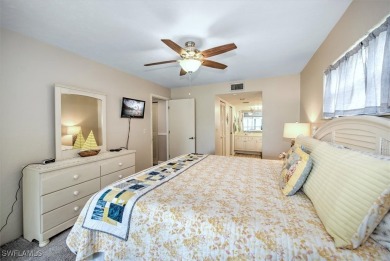 Welcome to this great condo with lots of privacy. It is an end on Hideaway Country Club in Florida - for sale on GolfHomes.com, golf home, golf lot
