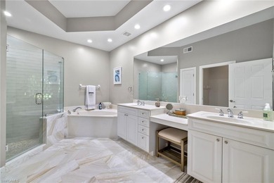 Start living the life you deserve in this nicely appointed and on Spring Run Golf Club in Florida - for sale on GolfHomes.com, golf home, golf lot