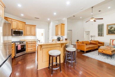 Luxury Living Awaits in Albany's Premier Stonebridge Golf Course on Stonebridge Golf and Country Club in Georgia - for sale on GolfHomes.com, golf home, golf lot