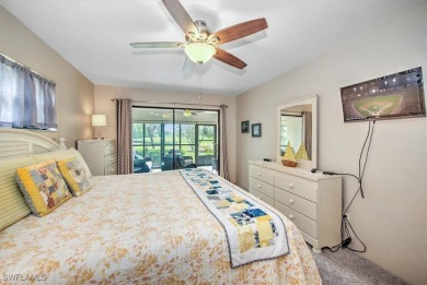 Welcome to this great condo with lots of privacy. It is an end on Hideaway Country Club in Florida - for sale on GolfHomes.com, golf home, golf lot