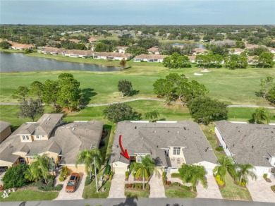 Under contract-accepting backup offers. One or more photo(s) has on Scepter Golf Club in Florida - for sale on GolfHomes.com, golf home, golf lot